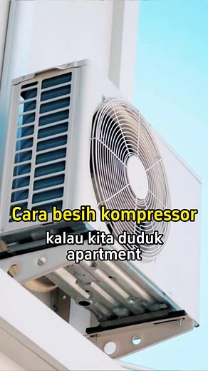 How to Clean Your Compressor: Step-by-Step Guide