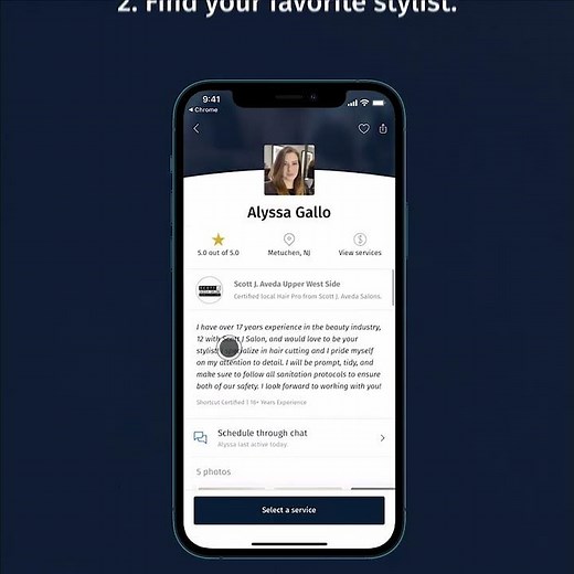 Shortcut: App Demo Video
