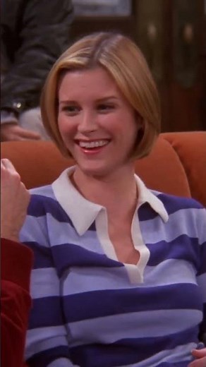 Ross Has Taffy Mouth 😂 | Friends #shorts