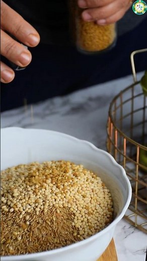 Little millet idly dosa soaking routine Part 1 | PERFECT IDLI STARTS HERE#diabeticfriendly