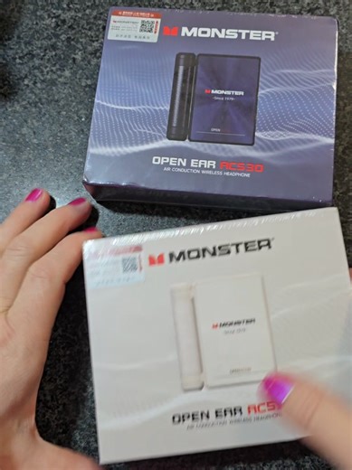 Monster Ear Buds: Superior Sound and Easy Setup