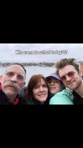 Billie Eilish's Family & School Life
