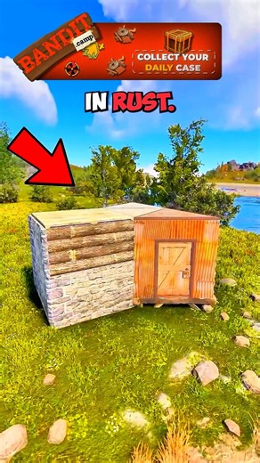 Warrior Aim on Instagram: "#rustgame #rustbasedesign #rustbuilding #rustpvp #rustrust #rustmontage #crafting #rustsnowball #rustsnowball #rustsolobas #rustpvp"