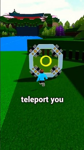 Instant DEATH Teleport [Things to Build in Build a Boat] #roblox #buildaboat #babft #robloxedit