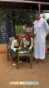 THE W!CKED ACT OF THE STEP MUM | Igwe Ebubedike