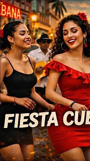 Fiesta Cubana 70s 🇨🇺| Me Fui Bailando (No Miré Atrás)