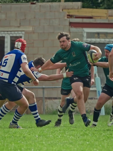 Ledbury RFC #rugby #fyp #rugbyunion