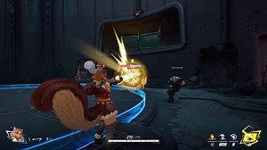 Marvel Rivals Squirrel Girl Character Reveal Trailer