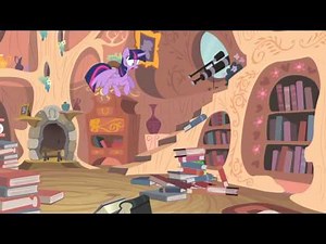 Season 4 Spike Abuse Compilation