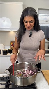 This is the crap that goes on behind the scenes. Send help. ‘Now this recipeh…’ #bloopers | Sobia’s Spice