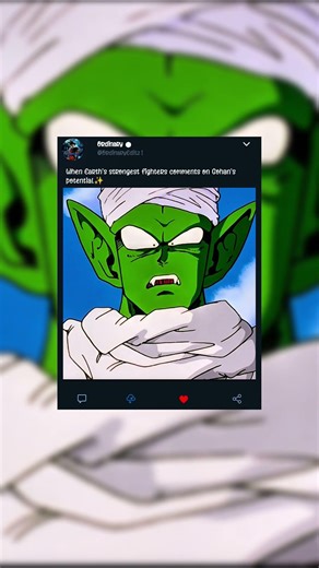 Making videos for every single episode of Dragon Ball Z. Episode 7 / 291. #fypシ