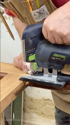 Door Restoration | Removing the Old Profile and Preparing for a New Applied Glazing Bead | Part 2