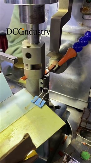 High-Efficiency Edgewound Coils: Advanced Flat Wire Solutions for Power Electronics