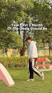 12K views · 102 reactions | Beginner Flip Starter Pack  Master these basics and any flip becomes 10x easier. Your flip journey starts HERE   Save this  Try 1 skill daily  Tag @flipwithjin beginner flips tutorial, easy flips for beginners, how to start flipping #BeginnerFlips #FlipWithJin #fliptutorial | Amit Adhikari Dancer Pakour | Facebook
