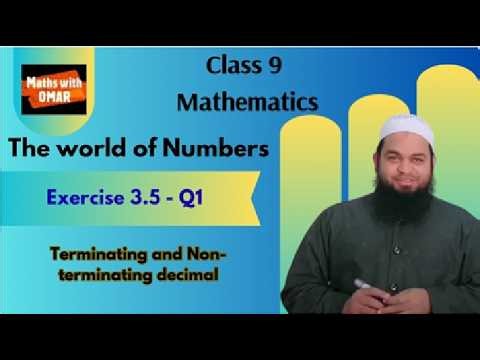 C9.Ch3.Ex 3.5.Q1 (Terminating Decimals)