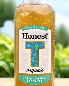Twenty years ago, Honest Tea began with a mission to create delicious organic tea that tastes Just a Tad Sweet. | Honest Organic