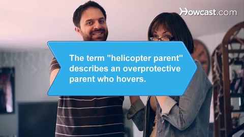 How to deal with an interfering mum