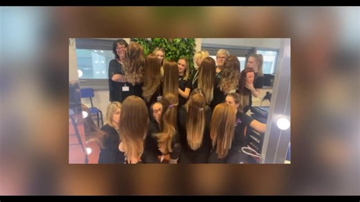 1.4K views | Elevate your hairstyling game! ‍♀️ Join our Hair Extensions short course starting October 2024. Whether you're a budding stylist or looking to expand your skills, this course is your ticket to mastering the art of hair extensions. Limited spots are available! Email kirsty.clarke@don.ac.uk to secure your spot and learn more. #HairExtensions #Doncaster | Doncaster College | Facebook