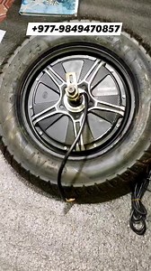 7.1K views · 117 reactions | Electric Scooter Hub Motor 60/48 Volt 900 Watt | Technical Book | Facebook