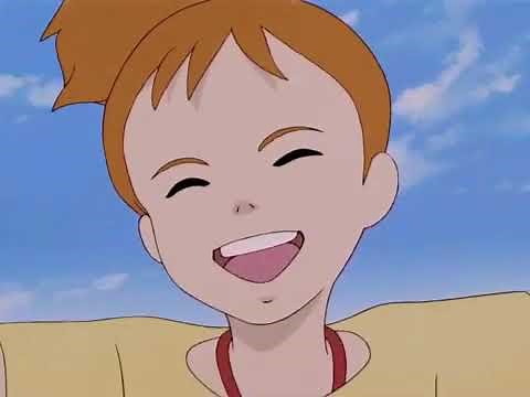 Tico y sus amigos 01 (Nanami, la pequeña aventurera)