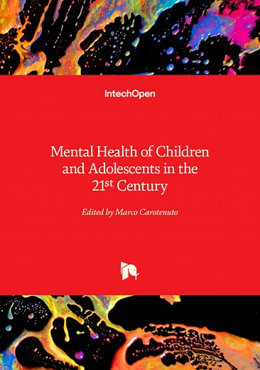 The Impact of Social Media on Adolescent Mental Health