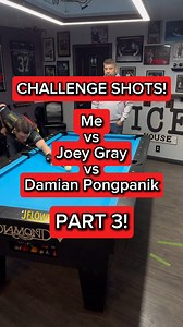 26K views · 203 reactions | CHALLENGE SHOTS! PART 3! JFlowers Pool Cues and Cue Cases #magicmikebilliards | Michael French | Facebook