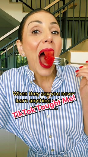 TikTok Taught Me! Learning Valuable Lessons on Finance, Workplace Decorum, and Female Empowerment