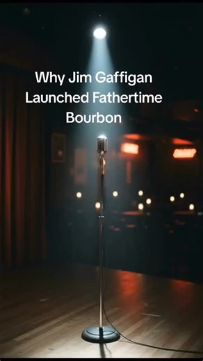 Why Jim Gaffigan Launched Fathertime Bourbon. Jim Gaffigan bourbon, Fathertime Bourbon review, Kentucky Straight Bourbon meaning, celebrity bourbon brands 2026, Fathertime whiskey launch, Jim Gaffigan whiskey brand, celebrity Kentucky bourbon, modern bourbon industry trends, new bourbon release 2026, Fathertime bourbon analysis. #WhiskeyHistory #Fathertime #JimGaffigan #KentuckyBourbon #CelebrityWhiskey @Jim Gaffigan