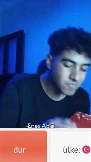 Enes Batur Abartmayın lan 😂 #enesbatur #ramadan #turkey #challenge #global