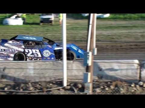 IMCA Sport Mod Heat 2 Barona Speedway 3-14-2026