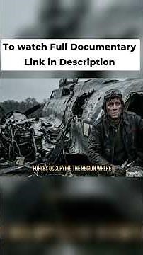 Doolittle's Raid 1942: No Way Home, WWII, World War II, WW2, WWII Documentary