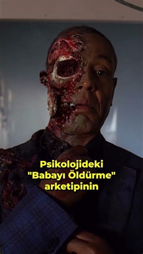 Walter White'ın Aklını Kaybettiği O An 🥶