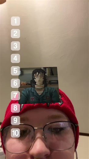 This is my nightmare. || #panic_attackssss #theyit #tiktok #xyzbca #mouthwashing #mouthwashingame