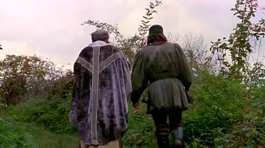 The Advocate (1993) Colin Firth, Amina Annabi, Jim Carter