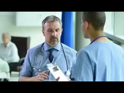 Nurse Practitioners Career Video