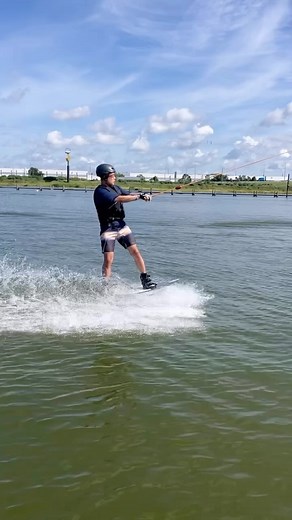 Orlando Watersports Complex on Reels