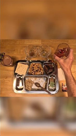 Taste Testing Hazelnuts & Apple Cider Nostalgia Trip!