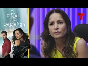 El Final del Paraíso | Capítulo 39 | Telemundo