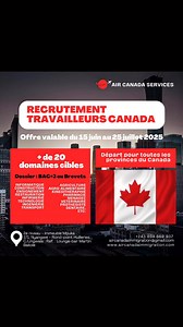 3K views · 56 reactions | Appel special aux Candidats qui ont déjà leur test de langue pour la procédure “Travailleurs Canada” (Nous faisons également la procédure Étudiant & Visiteur) ☎️: 0894869937Huillerie, Av. Nyangwe 171 Bis, 2e niveau de l’immeuble Puka Réf: Lounge Bar Martin Bakole | Précieux Onyajeuneriche | Facebook