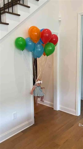 Everything You Need To Know About The Balloon Baby Video