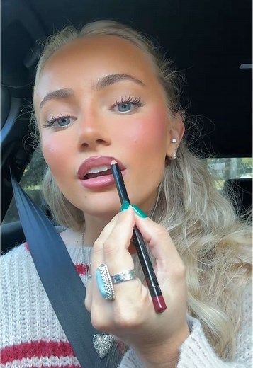 Lip Combo Tutorial: Easy Steps for Stunning Lips