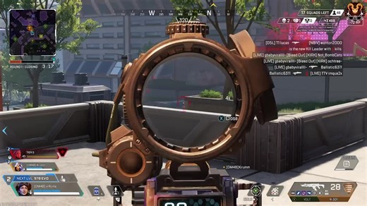 TitanUserKoza (@legitkoza_)’s videos with Fall Back - Lithe