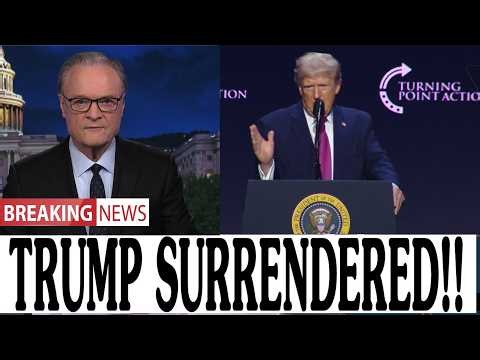 The Last Word With Lawrence O'Donnell 9/24/26 | 🅼🆂🅽🅱️🅲 Breaking News Today September 24, 2026