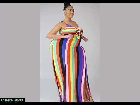 Plus Size Fashion | Body Positivity Style | Curvy Outfit Hauls