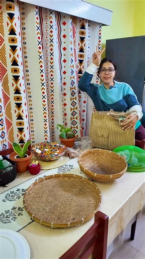 Samreen | Home & lifestyle on Instagram: "There is something about picking out fresh vegetables at the local market that just hits different. from stall to table 🌿” #minivlog #market #groceryshopping #homeorganization"