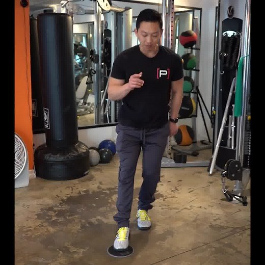 STRONG ANKLE EXERCISES 🔥Want more foot & ankle exercises like this? See https://theprehabguys.com/foot-ankle-prehab-program/ 🦶We take for granted how important our foot & ankle complex is in the grand scheme of things. It’s the first thing that makes contact with the ground when we walk, it influences body position and alignment all the way up to our head, and no matter what is going on in the lower body health or injury wise, the foot & ankle is affected and will compensate. ‼️It is extremely