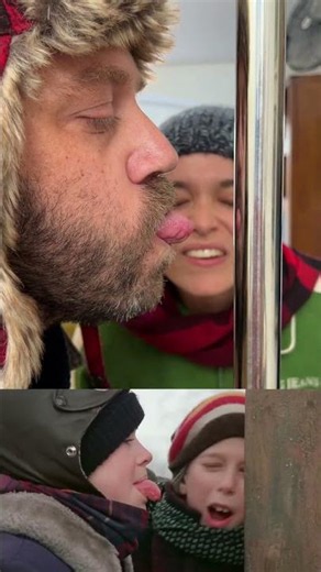 A Christmas Story Heyday Remake