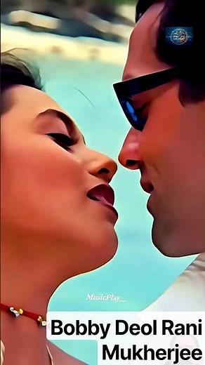 jindagi mein jaane Jana ek Baar Hai hota pyar | bichhoo movie song | Bobby Deol | Rani Mukherjee |