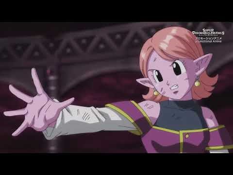 Zmajeva Kugla Heroji - Specijal epizoda (Prevedeno HD)