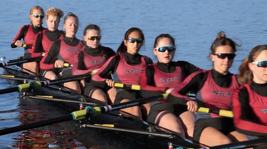 With MIT’s outstanding academics and a home on the Charles River, the MIT crew is an ideal place for aspiring collegiate rowers. The rowing program has produced over 30 national team athletes throughout its 100 years as a varsity team. See what makes rowing at MIT such an extraordinary experience. Video: Jean Dunoyer/MIT Video Productions Drone Photography by Alex Loer | Massachusetts Institute of Technology (MIT)